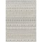 Livabliss Santana SNN-2305 Machine Washable Area Rug SNN2305-537 - alternate 1